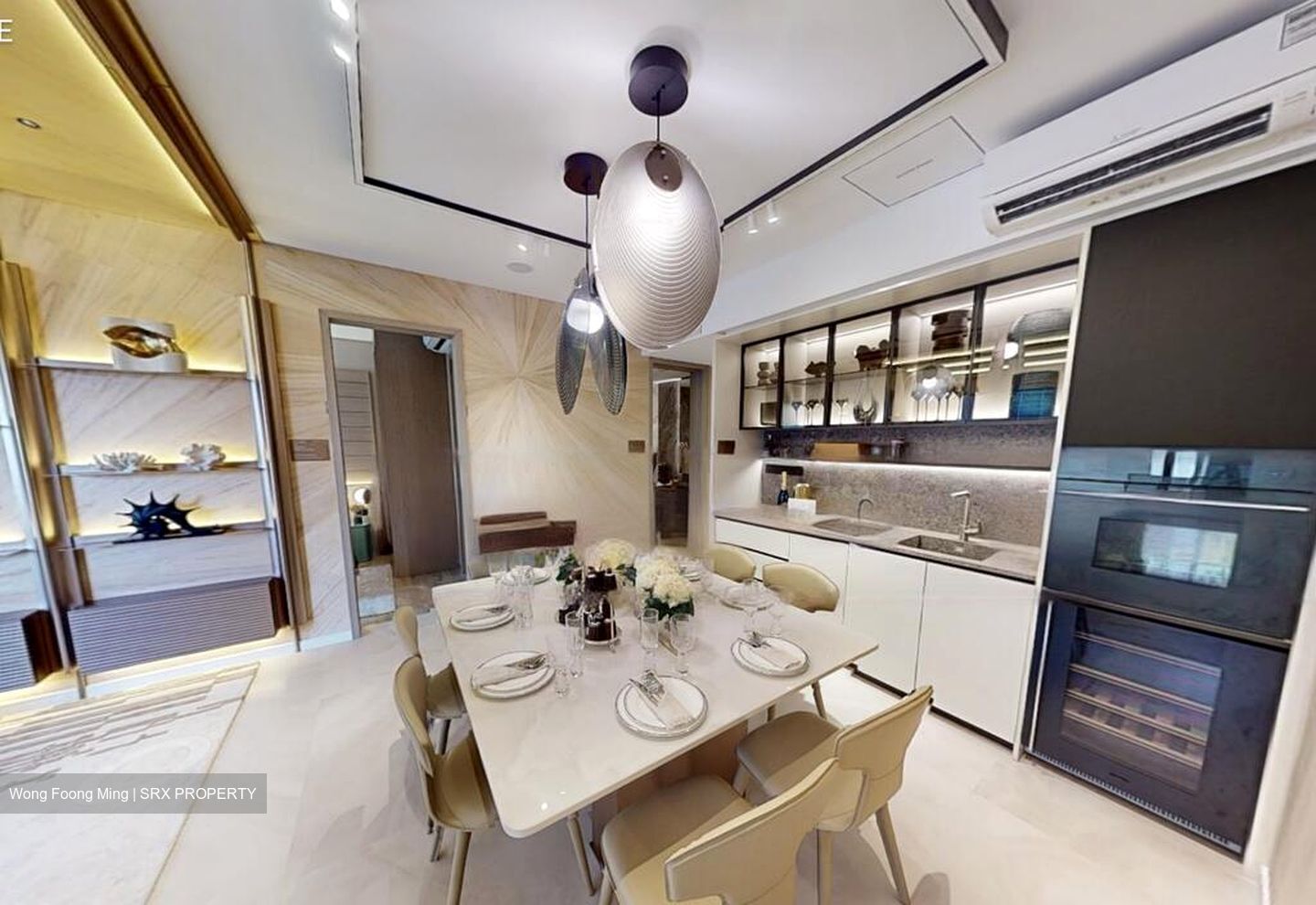 Nava Grove (D21), Condominium #453807571
